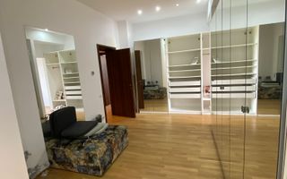 Penthouse 5 camere 250 mp lângă Ambasada SUA , zona Băneasa București - Poză 10