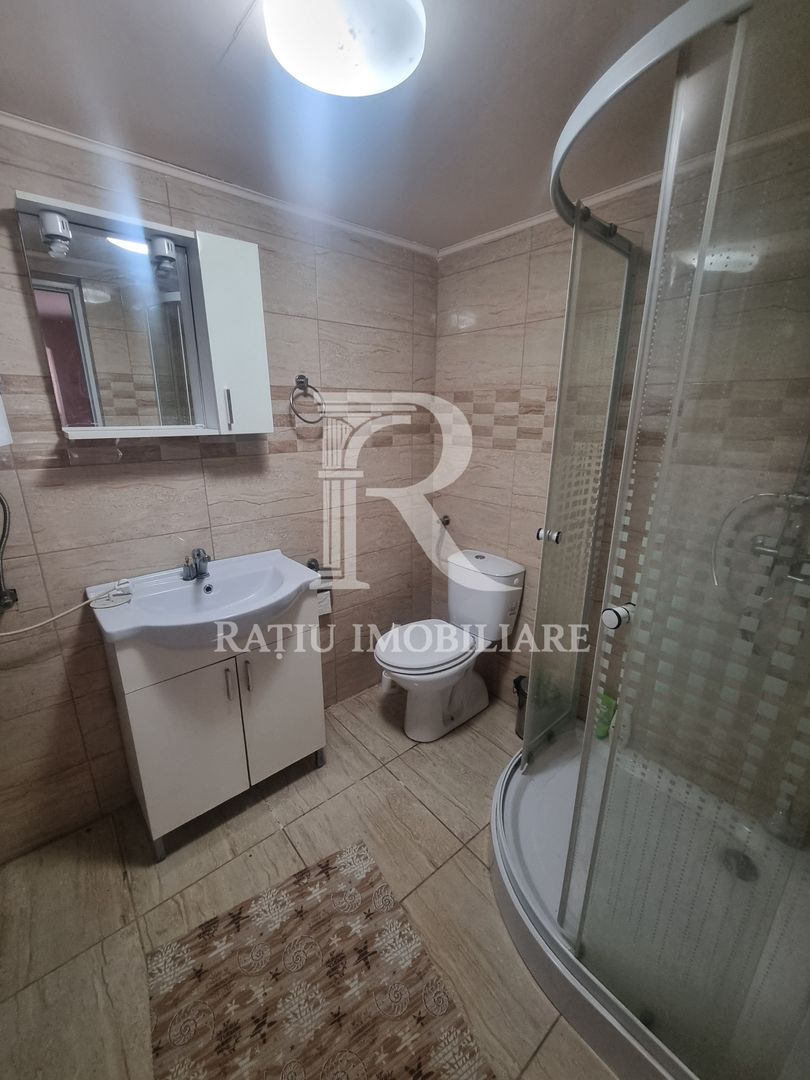 Casă  3 corpuri de vânzare | Teren 1060 mp | Cristur | Hunedoara - Poză 22