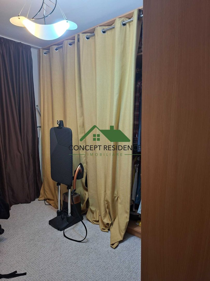 4 camere, etaj 1, 80 mp – Bogdan Vodă - Poză 5