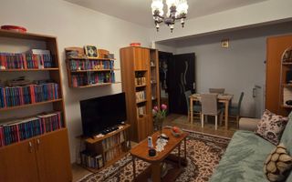 Apartament 2 cam, curte, aproape de Metrou Berceni, imobil 2019 - Poză 4