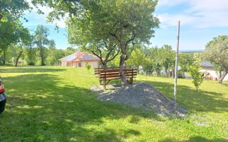 Teren 1317 mp, casa 40mp utili, utilitati, Sat Gheorghieni - Poză 3