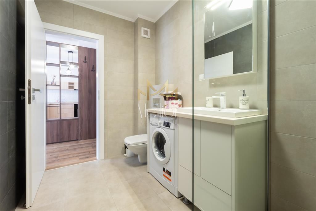 Apartament superb cu 2 camere | 45 mp | Lux  | cartierul Europa! - Poză 16