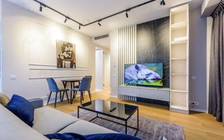 Apartament 2 Camere | Mircea Eliade | Loc de Parcare - Poză 1