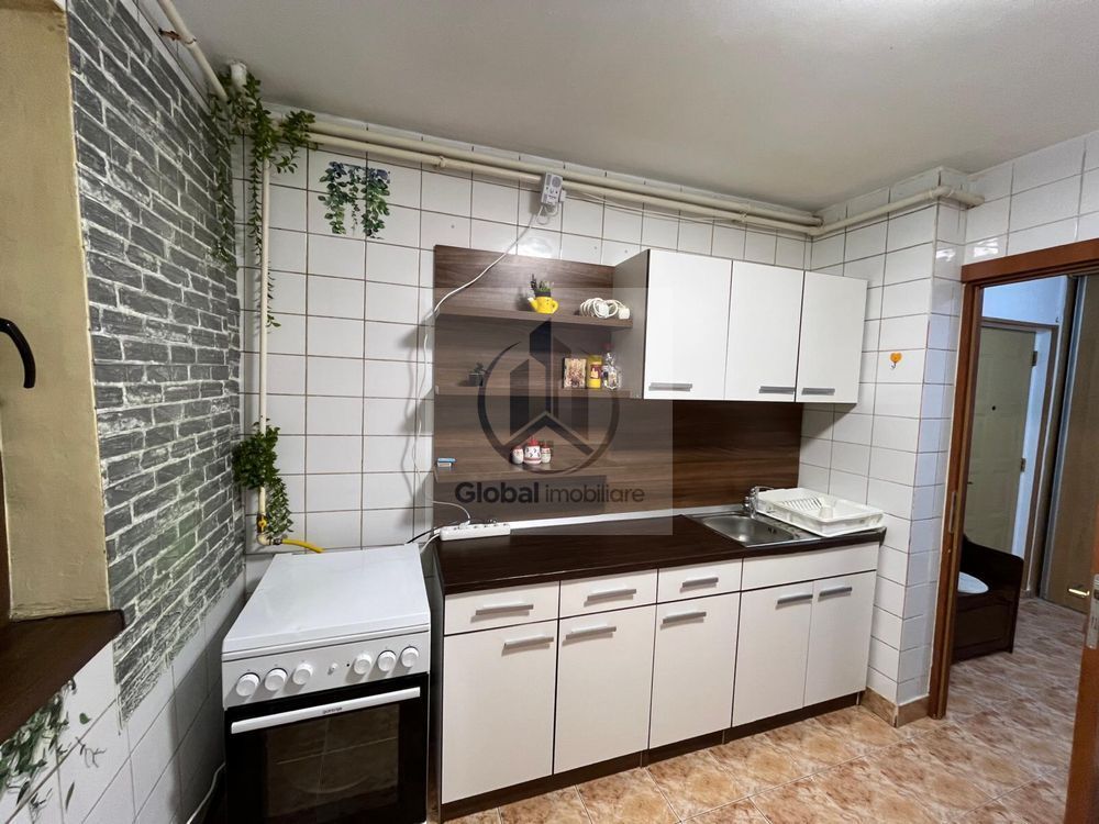 de inchiriat- apartament cu 2 camere ZONA LACUL TEI 475€ - Poză 4