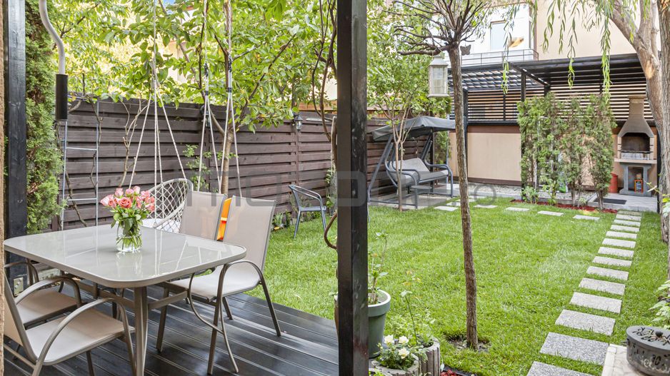 Casa in Bucuresti | 4 Camere | Nemobilata / Mobilata | Utilata Complet - Poză 4