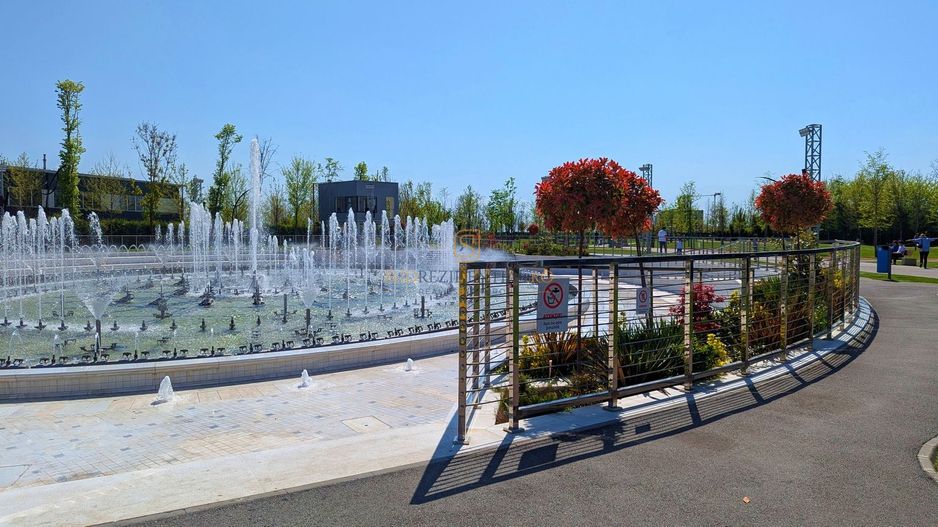 Apartament 2 camere mobilat si utilat, prima inchiriere,Bd Metalurgiei - Poză 9