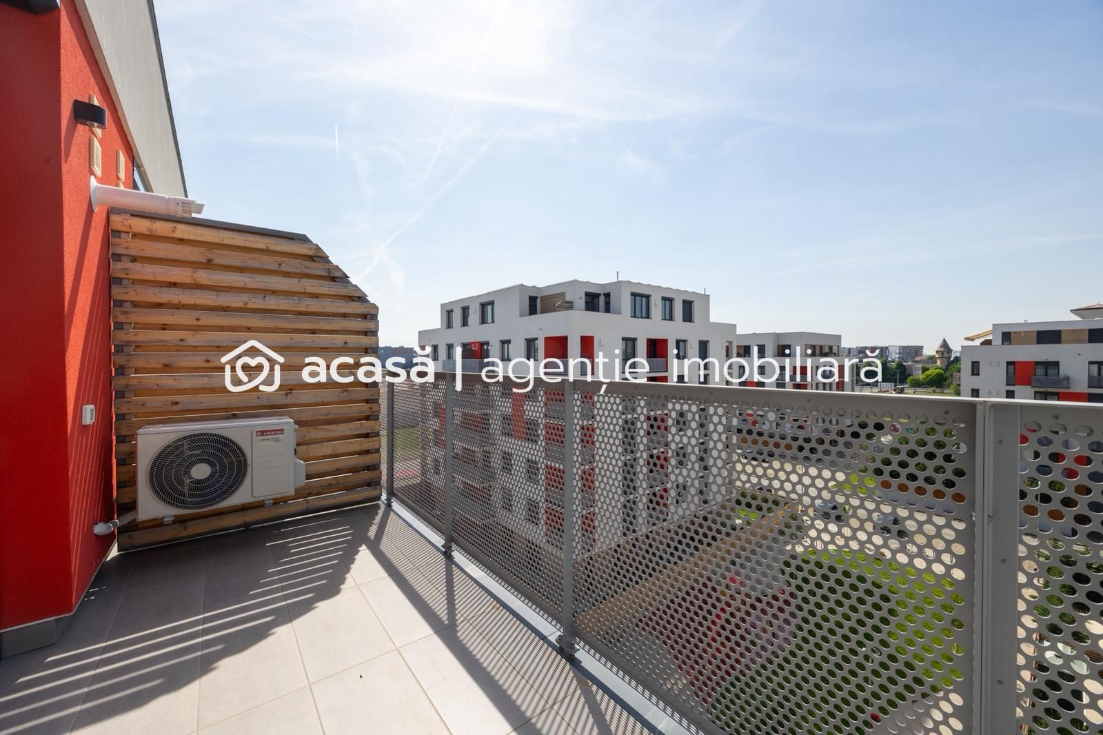Apartament ARED Nou la cheie, 3 Camere,  COMISION 0 - Poză 10