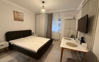 Garsonieră complet renovată in zona Dorobanți pe Strada Londra - Poză 3