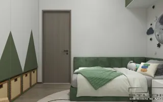Ultimele apartamente de 3 camere în Tunari – direct de la dezvoltator - Poză 19