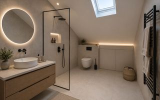 2 CAMERE + LOC DE PARCARE | GARA OBOR DE EST| - Poză 8