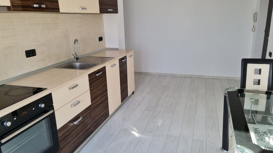 Apartament 2 camere, 50 mp, renovat complet, centrală, zona Panduri - Marriot - Poză 3