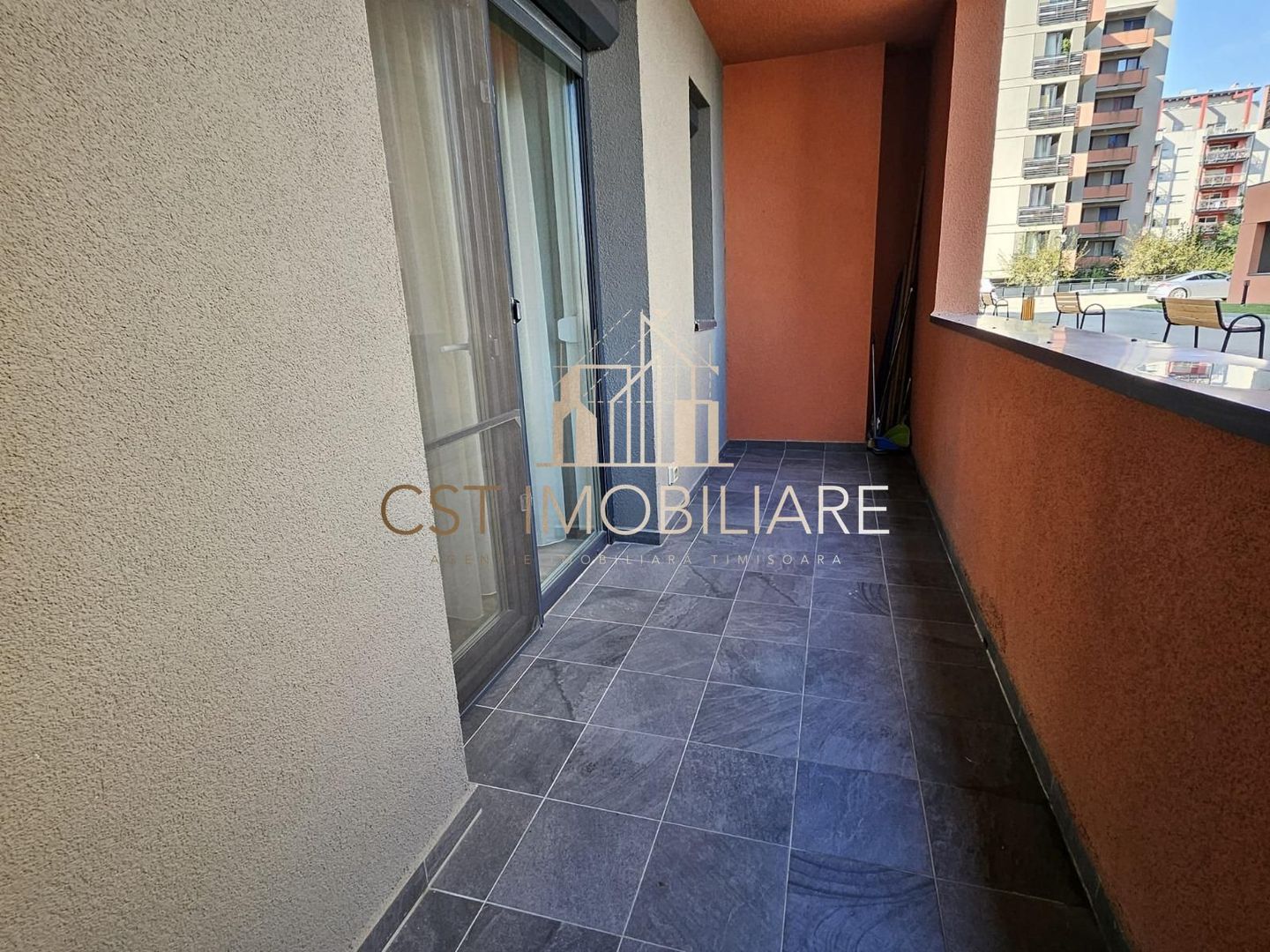 Apartament cu 2 camere / Complex Iris - Poză 13
