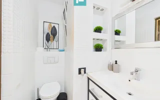 Apartament 3 camere  la curte  - Odobescu - Poză 17