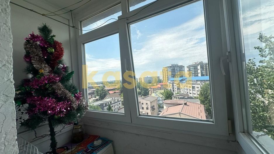 2 camere vanzare, luminos, posibilitate parcare - Poză 14