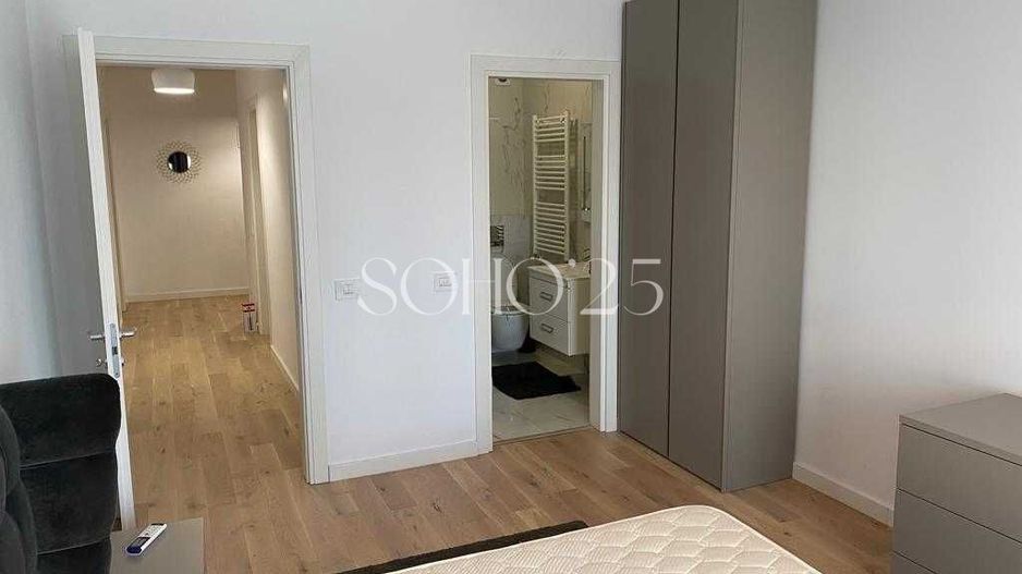 Inchiriez apartament 3 camere Baneasa - Poză 5