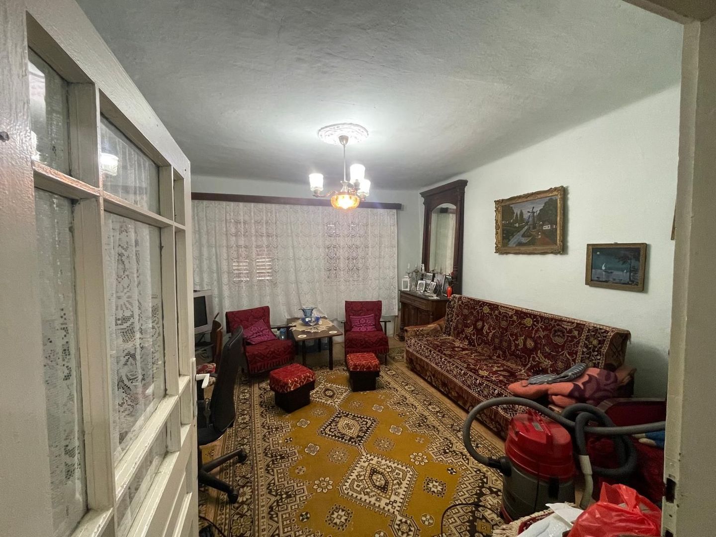 Vindem casă tradițională in sat Sabolciu,central, 4500 mp- 76.000 euro - Poză 10