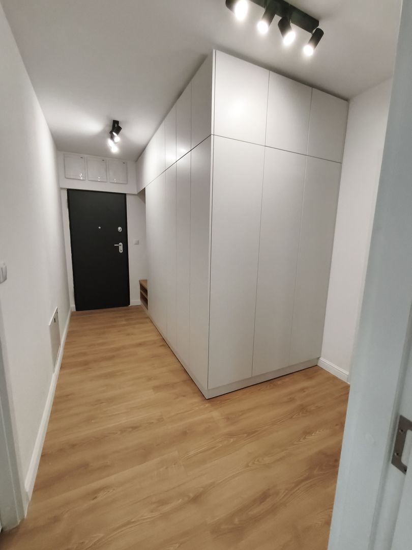 Apartament PREMIUM 2 camere Vivat Residence ( parcare subterană) - Poză 3