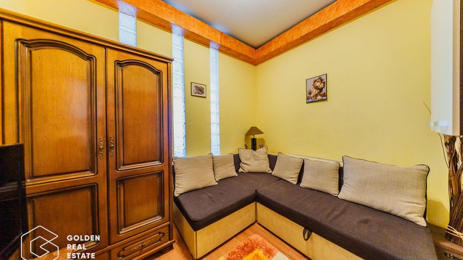 Apartament 2 camere Ared Uta, terasa generoasa - Poză 9