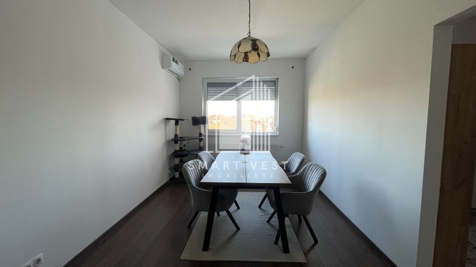 Apartament 3 camere | Etaj 2 | Zona 14 Mai - Poză 11