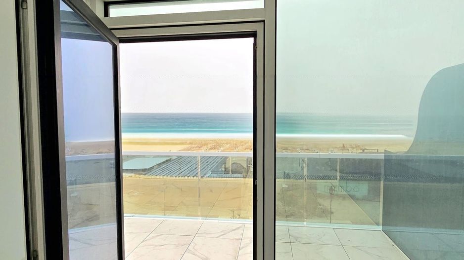 3 Camere Lux, Vedere Directă la Mare, White Titanic, Mamaia Nord, in Rate - Poză 9