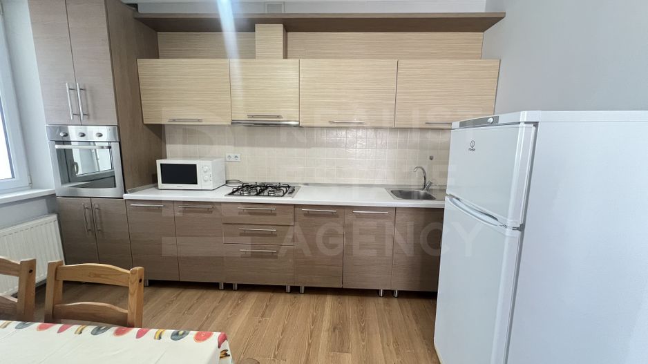 Chirie, apartament, 2 camere, strada Grenoble, Botanica - Poză 4