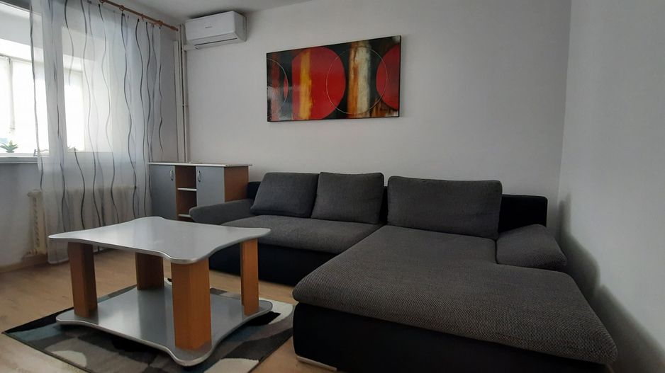 Apartament cu 2 camere - Iulius Mall - Poză 1