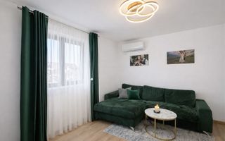 Apartament 2 camere Vișan | mobilat | parcare | boxă | etaj 1 - Poză 1