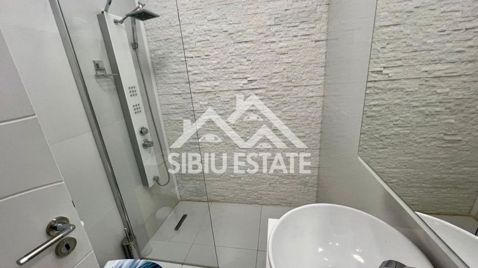 Spatiu comercial la pret de apartament zona Rahovei  parter - Poză 28