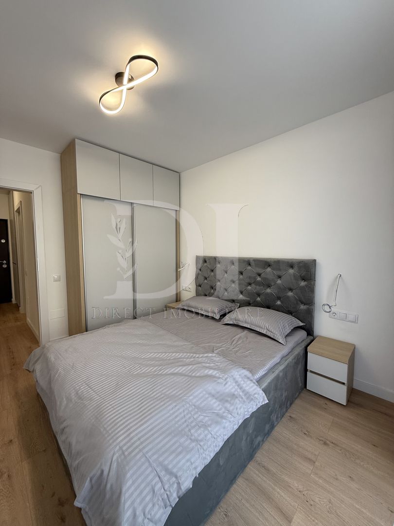 Apartament la cheie / etaj intermediar / Zona Eroilor - Poză 10