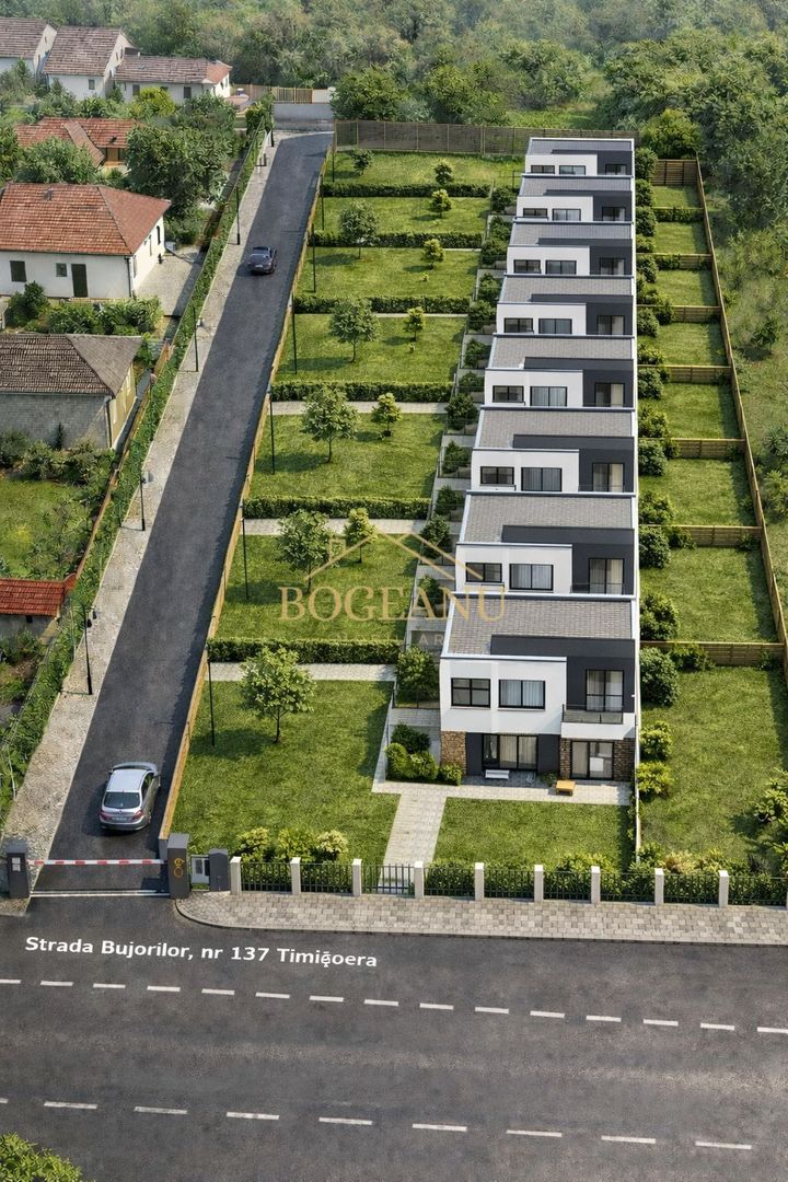 BG131-Teren: 2.822 mp pentru Proiect Imobiliar Premium COMISION 0% - Poză 6