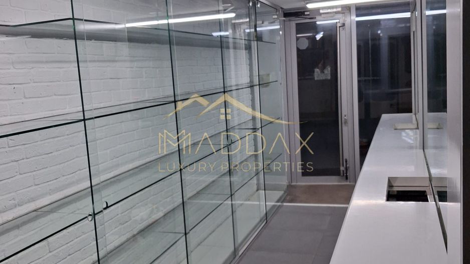 Spațiu comercial *118* mp cu afacere inclusa // Lizeanu – Obor - Poză 6