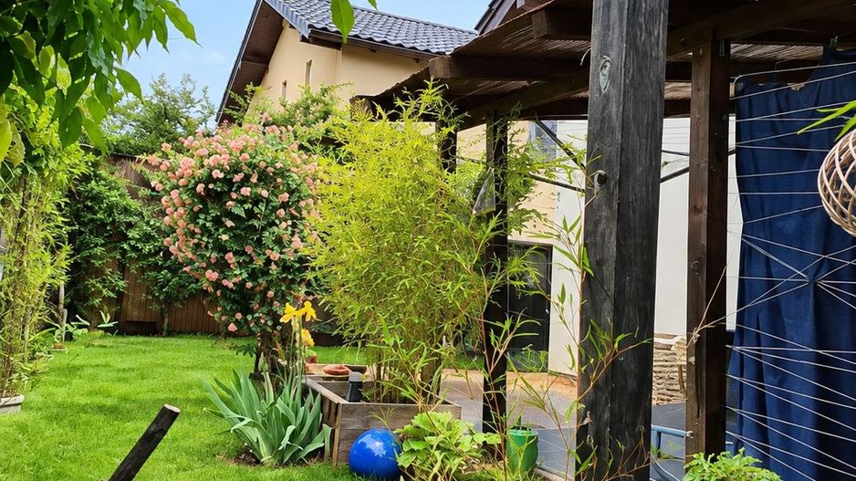 Casă individuală – Calea Urseni | 140 mp utili | Curte 300 mp - Poză 1