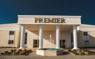 Afacere la cheie sala de evenimente Premier Ballroom randament instant - Poză 1