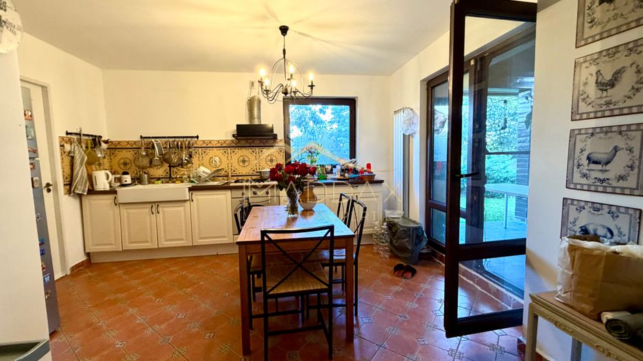 Vila *P+1* // 5 camere // 154 mp utili // teren 700 mp // Corbeanca - Poză 22