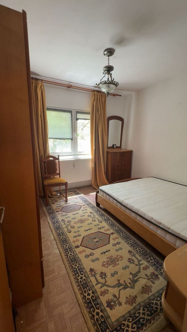 De vanzare Apartament 4 camere Piata Victoriei, Titulescu, Kiseleff - Poză 7