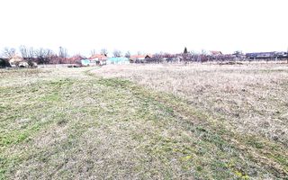 Vand teren intravilan Zona Fraidorf,comison ,,0'' - Poză 2