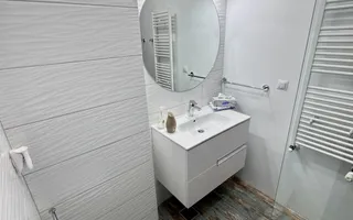 Apartament 3 camere | Herastrau | Terasa | Loc de parcare - Poză 18