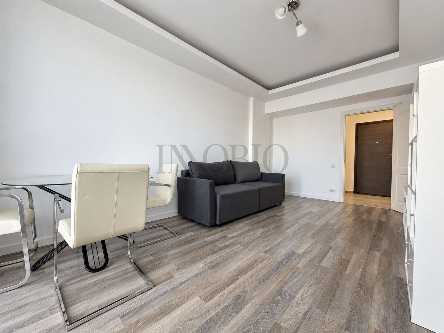 Apartament 2 Camere | Sisesti Lake House | Loc de Parcare - Poză 2