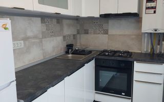 Închiriez garsonieră spațioasă,Vitan, metrou aproape, centrală proprie - Poză 7