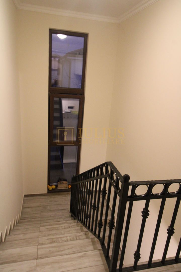 3 camere, zona foarte linistita + 2 locuri de parcare- Giroc - Poză 16