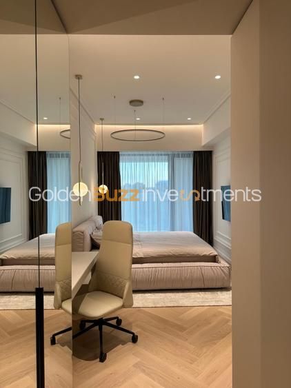 Apartament premium 3 camere One Verdi Park - Poză 11