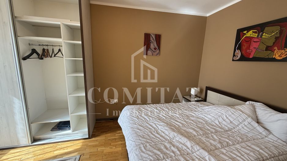 Apartament modern | Zona ultracentrală | Piața Mihai Viteazu - Poză 1