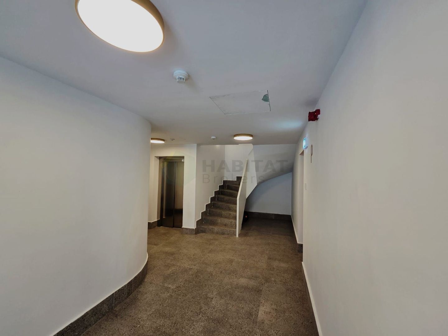 Apartament 2 camere de vânzare – Avalon Estate, Pipera (Rond OMV)+ parcare - Poză 16