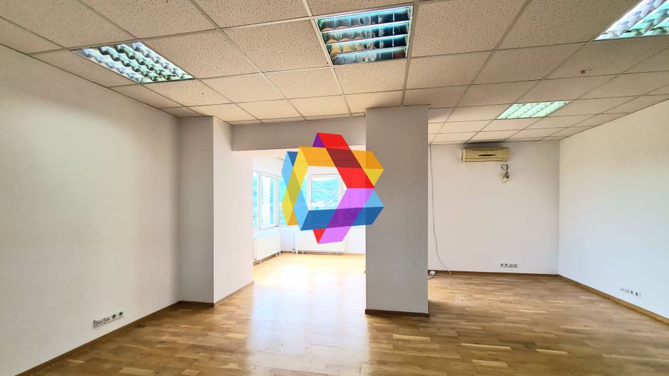 Spatiu birouri de închiriat Brasov - 40 mp  # plus-imo.ro - Poză 2