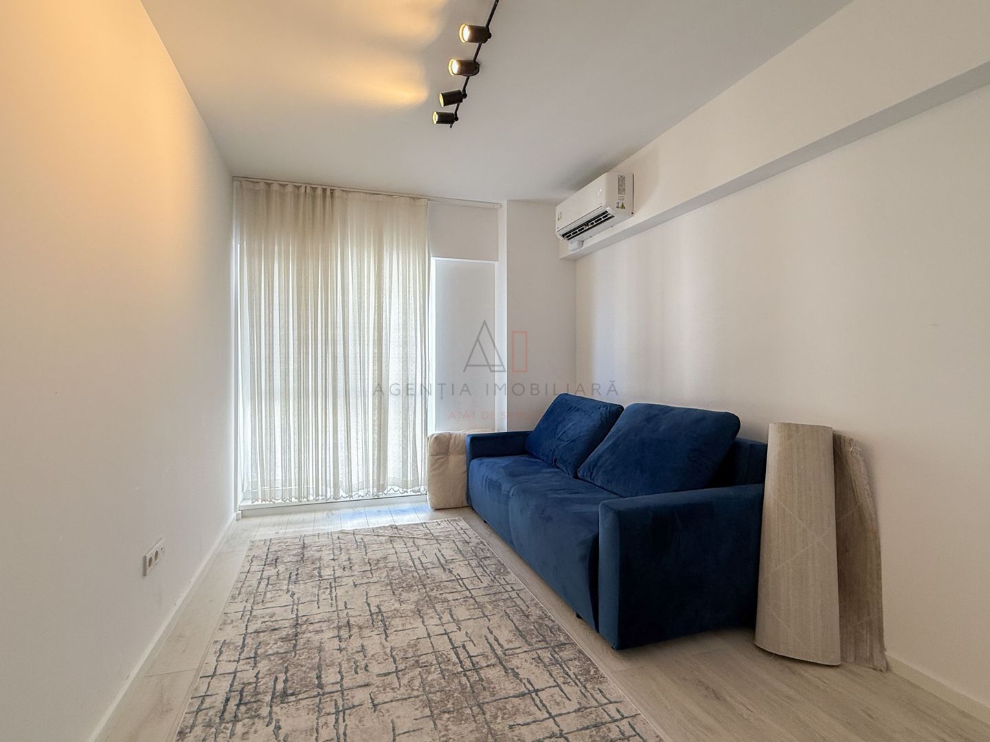 3 Camere Move in Ready | Belvedere | Metrou Pipera - Poză 8