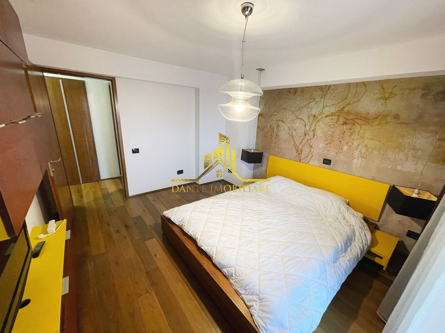 3 camere, mobilat modern, spatios, terasa, Zorilor, UMF, Observator - Poză 4