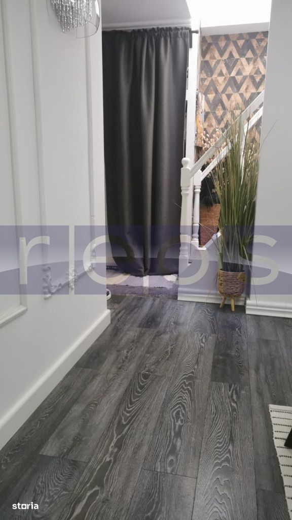 VANZARE - CASA - DOROBANTI - 90 m², - Poză 16