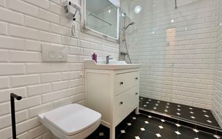 Apartament 2 camere | Parcare | Etaj Intermediar | Maurer Residence - Poză 13