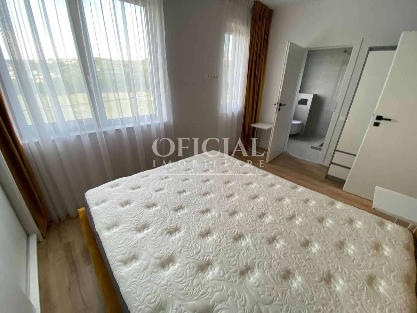 Casa Tip Duplex | Pet Friendly | Garaj | Curte | Borhanci - Poză 14