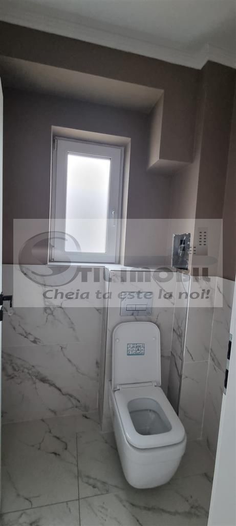 Ap. 3 camere 2bai + terasa zona Rediu - Poză 8